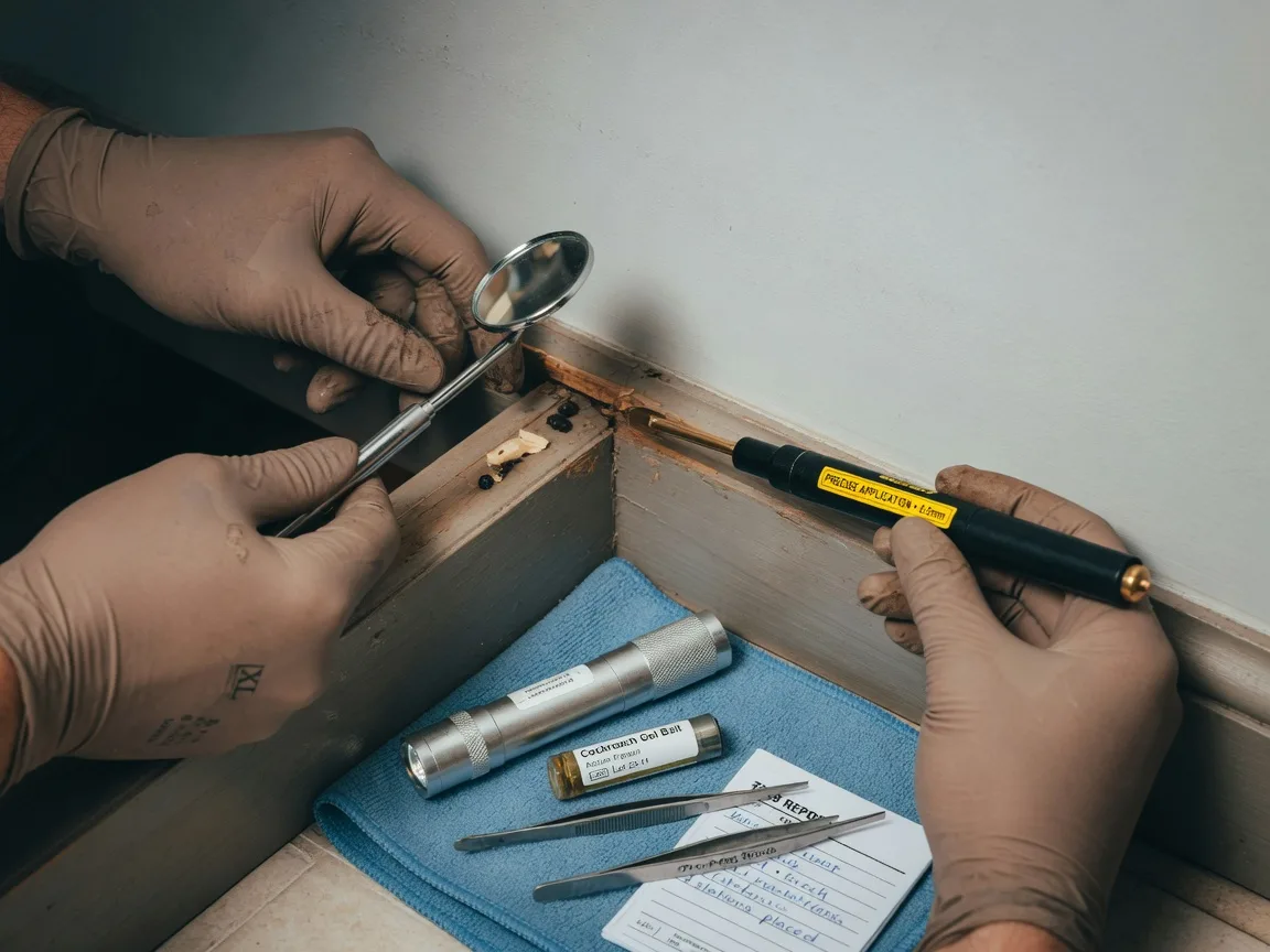 Why choose Emergency Pest Control in Balta, ND